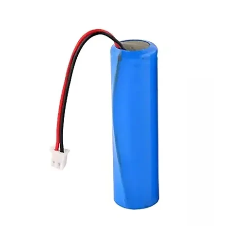 Rechargeable Battery